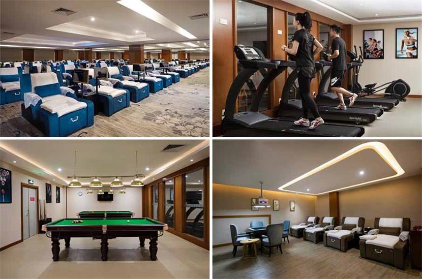 江西2024“铁拳”行动严查十二大类违法行为