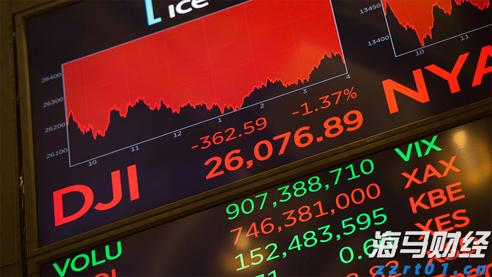 中金：AH溢价能有多低？