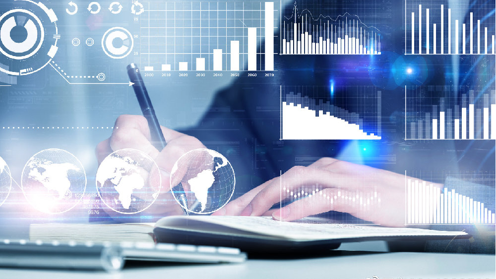 国家统计局：7月份规模以上工业增加值同比实际增长5.7%