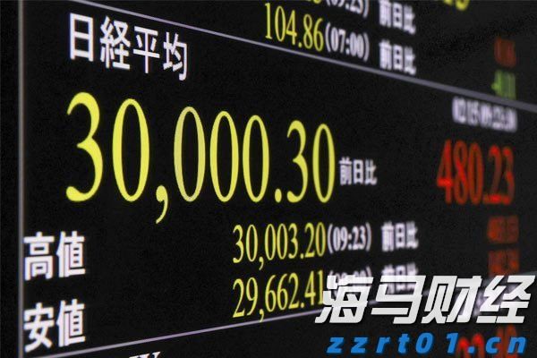 美股前瞻 | 三大股指期货普跌，美国7月CPI今晚公布