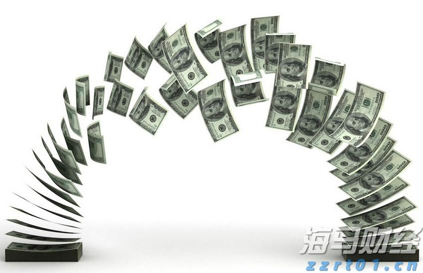 财政赤字危机加剧市场分化！高盛警告：美债和美元受压，美股表现韧性