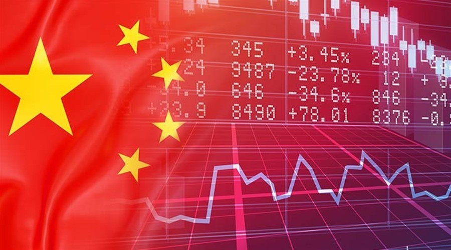 港股收盘(08.08) | 恒指收跌0.89% 有色、水泥股等活跃 中芯国际(00981)绩后领跌蓝筹