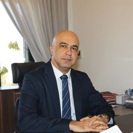 医院变电站地埋式一体化污水处理设备